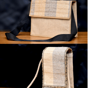 Banana Bark & Fibre Products