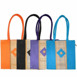 Banana Bark & Fibre Products