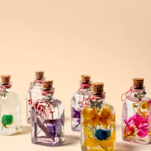 Preserved Flowers